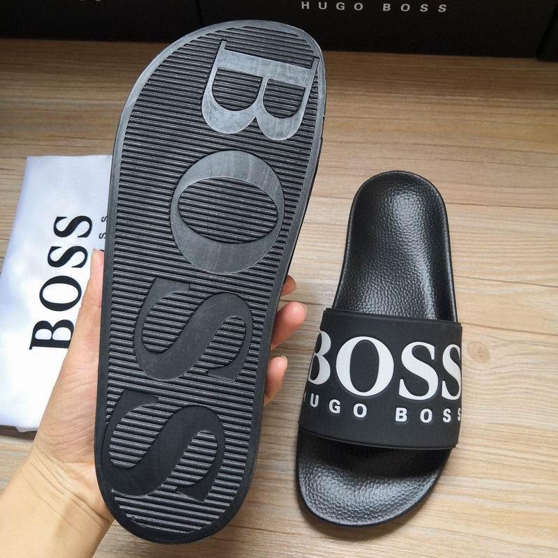 Hugo Boss Men's Slippers 2